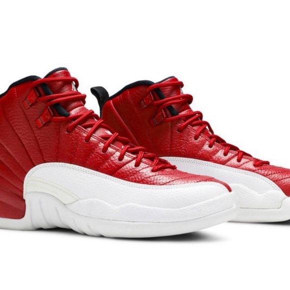 Air Jordan 12 Retro GS